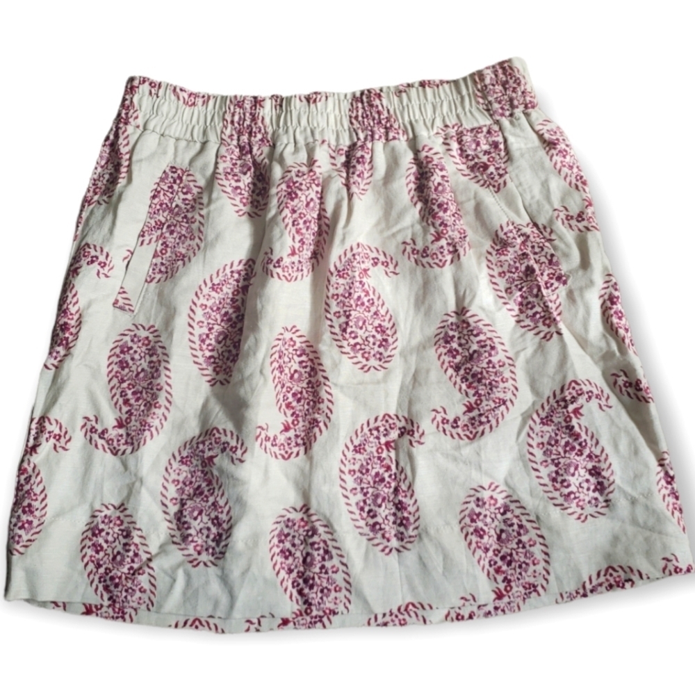 Ann Taylor Loft skirt size small